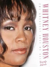 WHITNEY HOUSTON