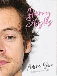 HARRY STYLES