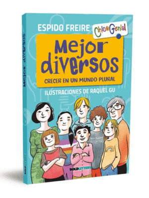 MEJOR DIVERSOS