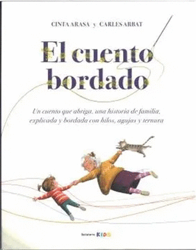 EL CUENTO BORDADO