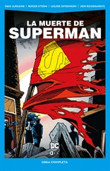 LA MUERTE DE SUPERMAN (DC POCKET)