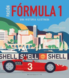 PASION FORMULA 1