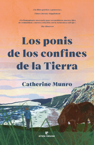 PONIS DE LOS CONFINES DE LA TIERRA