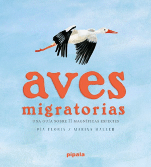 AVES MIGRATORIAS