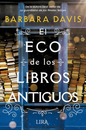 EL ECO DE LOS LIBROS ANTIGUOS