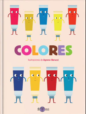 COLORES