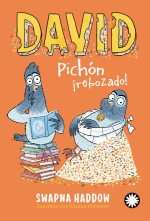 DAVID PICHON REBOZADO