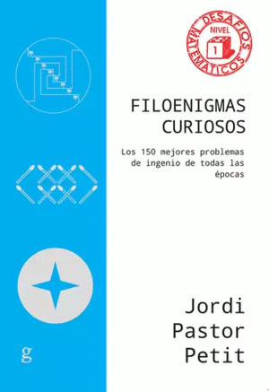 FILOENIGMAS CURIOSOS