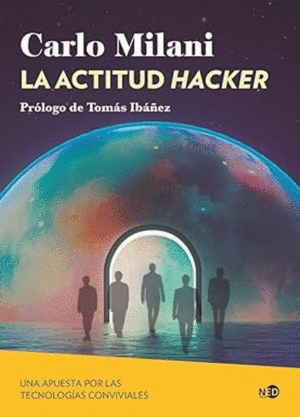 LA ACTITUD HACKER