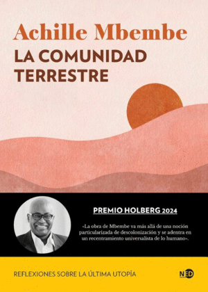 COMUNIDAD TERRESTRE