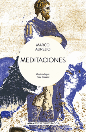 MEDITACIONES (POCKET)