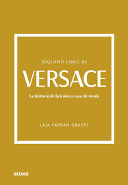 PEQUEÑO LIBRO DE VERSACE