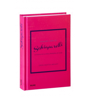 PEQUEÑO LIBRO DE SCHIAPARELLI