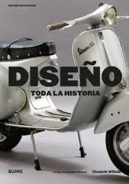 TODA LA HISTORIA. DISEÑO (2024)