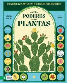 LOS SUPERPODERES DE LAS PLANTAS