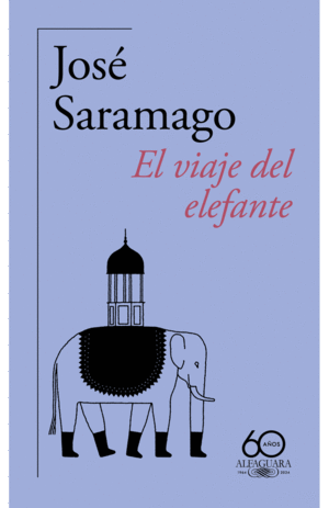 EL VIAJE DEL ELEFANTE