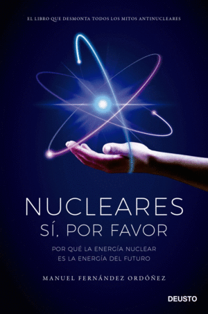 NUCLEARES SÍ POR FAVOR