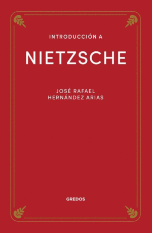 INTRODUCCION A NIETZSCHE