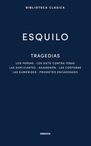 TRAGEDIAS