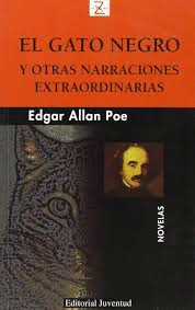 EL GATO NEGRO Y OTRAS NARRACIONES EXTRAORDINARIAS