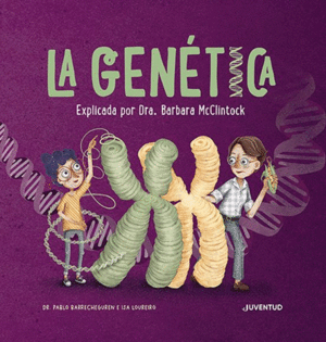 LA GENETICA