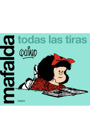 MAFALDA. TODAS LAS TIRAS