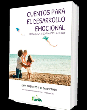 CUENTOS PARA EL DESARROLLO EMOCIONAL