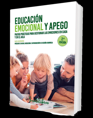 EDUCACIÓN EMOCIONAL Y APEGO