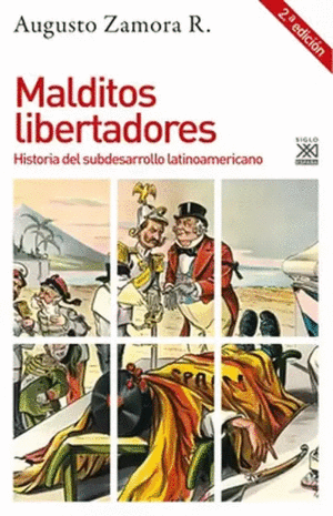 MALDITOS LIBERTADORES