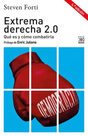 EXTREMA DERECHA 2.0