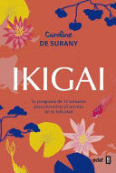 IKIGAI