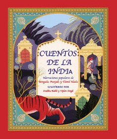 CUENTOS DE LA INDIA