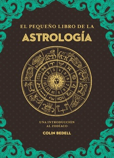 EL PEQUEÑO LIBRO DE LA ASTROLOGÍA