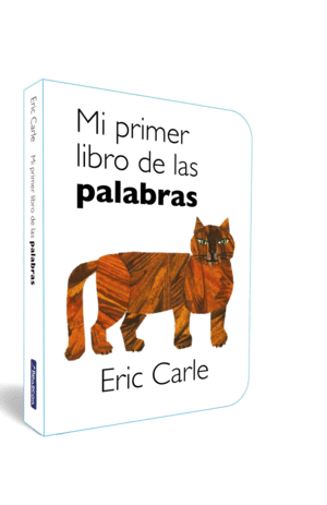 MI PRIMER LIBRO DE LAS PALABRAS