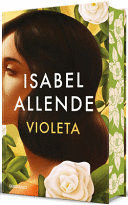 VIOLETA (EDICIÓN LIMITADA CON CANTOS PINTADOS) / VIOLETA (LIMITED EDITION WITH S PRAYED EDGES) (SPANISH EDITION)