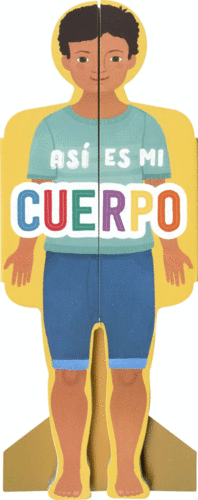 ASÍ ES MI CUERPO