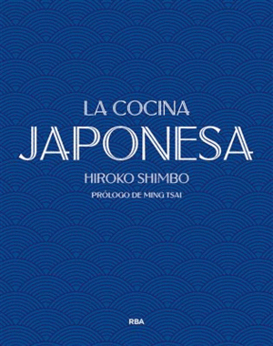 LA COCINA JAPONESA