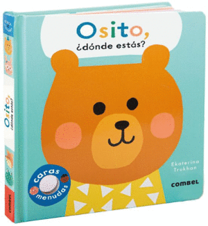 OSITO, ¿DÓNDE ESTÁS?