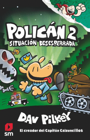 POLICAN 2: