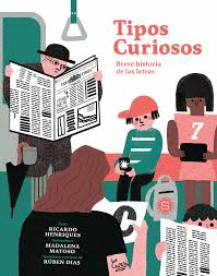 TIPOS CURIOSOS