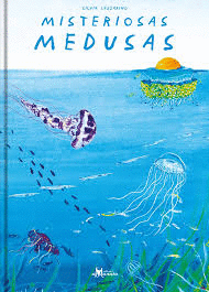 MISTERIOSAS MEDUSAS