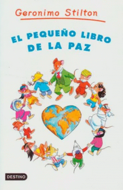 EL PEQUEÑO LIBRO DE LA PAZ