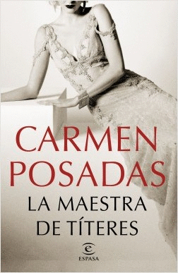 LA MAESTRA DE TITERES