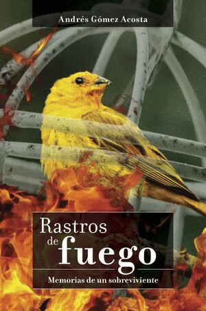 RASTROS DE FUEGO