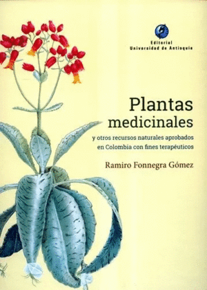 PLANTAS MEDICINALES