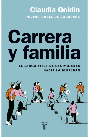 CARRERA Y FAMILIA