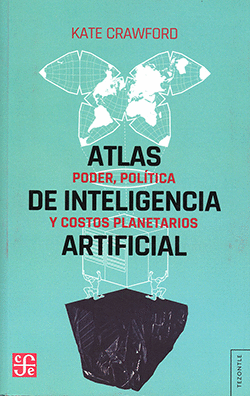 ATLAS DE INTELIGENCIA ARTIFICIAL