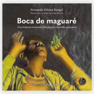 BOCA DE MAGUARÉ