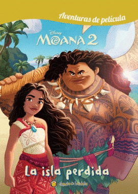 MOANA 2