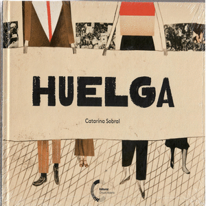 HUELGA